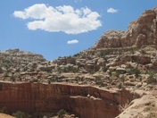 Capital Reef Nationl Park