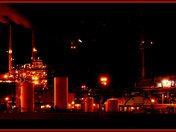 Industrial Night life