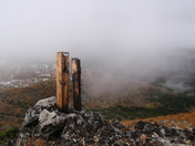 walking in steps of the past !!!