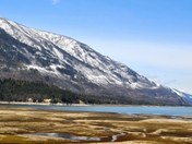 Kootenay British Columbia 