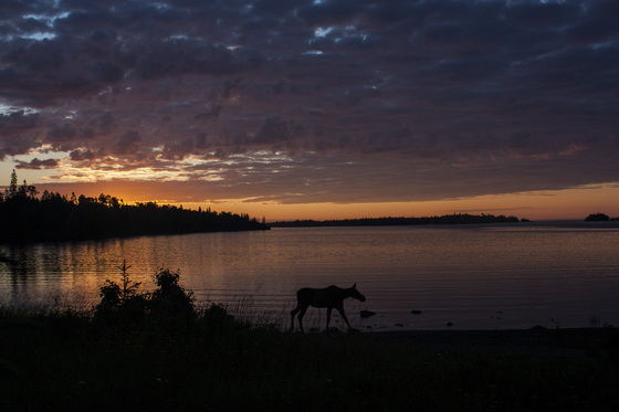 Isle Royale National Park