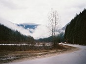 BC in eight hours from Calgary