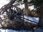 Bragg Creek - History Preserved