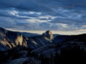 Yosemite National Park