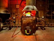 Foundry