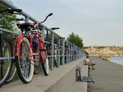 Dare to be different!