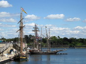 Tall Ships