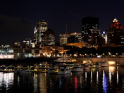 Old Port of Montreal