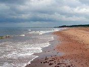 Cabot Beach Provincial Park