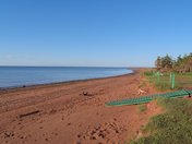 Jacques Cartier Provincial Park