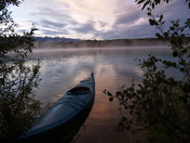 Boya Lake Provincial Park