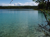Boya Lake Provincial Park