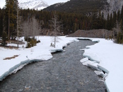 Banff On Ice (Westview)