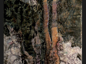 Abstract Watercolour ~ Partners