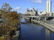 Chateau Laurier, Ottawa