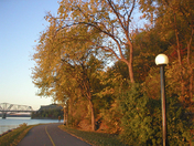 Ottawa ~ Behind the Parliament