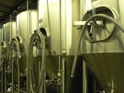 Brewery
