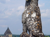 Surveying the Loire Valley