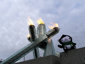 Vancouver 2010 Memories