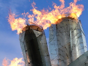 Hot and Cold in Vancouver