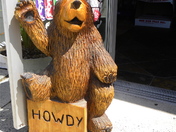 Finally - A Friendly Sign!