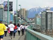 Vancouver Sun Run