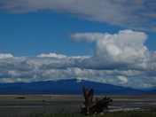 Parksville British Columbia Canada