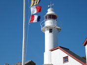 A beautiful day in Gros Morne National Park