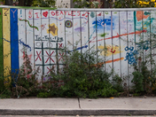 Somewhere in Toronto