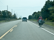 Could'a Used That Van!