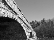 5 Span Stone Bridge, Pakenham, Ontario