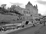 Chateau Laurier, Ottawa