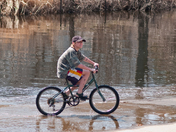 The Road Less Travelled