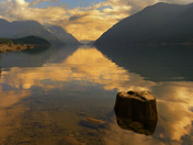 Golden Ears provincial park