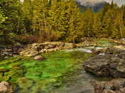 Golden Ears Provincial Park