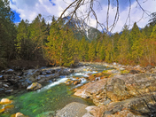 Golden Ears  Provincial Park