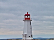 Peggy's Cove, Nova Scotia (1/4)