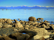 Dani - Suquash Mine Beach