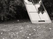 storm windows before the storm