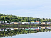 Perth Andover New Brunswick