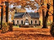 Heritage Perth And The Nevis Estate