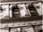 Old Montreal - Hotel Le St James