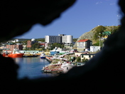 St.John's from Signal Hill