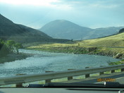 Gallatin National Forest