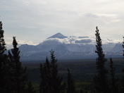 Wrangell-Saint Elias National Park
