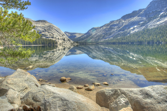 Yosemite