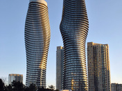 Absolute Towers, Mississauga Ontario