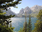 Grand Teton National Park