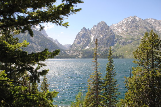 Grand Teton National Park