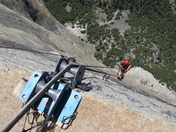 Yosemite National Park